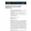 Reconfigurable Systems for Sequence Alignment and for General Dynamic Programming