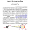 Red Eye Removal using Digital Color Image Processing