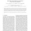 Reduction in the Number of PAL Macrocells in the Circuit of a Moore FSM