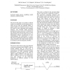 Reduction of an activated sludge process model to facilitate controller tuning