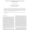 Redundancy Relations for Fault Diagnosis in Nonlinear Uncertain Systems