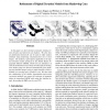 Refinement of Digital Elevation Models from Shadowing Cues