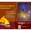Reflection Nebula Visualization