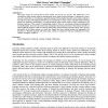 Reflections of Students in Their Use of Asynchronous Online Seminars