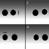 Region Extraction from Multiple Images