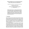 Region Merging for Severe Oversegmented Images Using a Hierarchical Social Metaheuristic