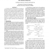 Register Binding Based Power Management for High-level Synthesis of Control-Flow Intensive Behaviors