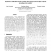 Registration and Enhancement of Double-Sided Degraded Manuscripts Acquired in Multispectral Modality