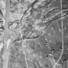 Registration of very time-distant aerial images