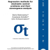 Regression Methods for Stochastic Control Problems and Their Convergence Analysis