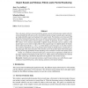 Regret Bounds and Minimax Policies under Partial Monitoring