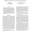 Regulative and Constitutive Norms in Normative Multiagent Systems
