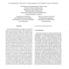 Relating transcription factors, modules of genes and cultivation conditions in Saccharomyces cerevisiae