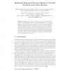 Relational Frequent Patterns Mining for Novelty Detection from Data Streams