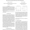 Relative pitch estimation of multiple instruments