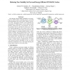 Relaxing non-volatility for fast and energy-efficient STT-RAM caches