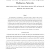 Relay vs. User Cooperation in Time-Duplexed Multiaccess Networks