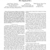 Reliability aware through silicon via planning for 3D stacked ICs