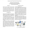 Remote Control of a Networked Mobile Robot using an Immersive Locomotion Interface