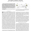 Remote Spectroscopy in the Visible Using Fibers on the Optical Internet Network