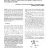 Removal of Adherent Waterdrops from Images Acquired with a Stereo Camera System