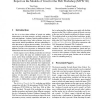 Report on the Models of Trust for the Web workshop (MTW'06)