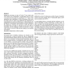 Report working conference on requirements engineering: foundation for software quality (REFSQ'08)
