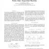 Representation of a CPM Modulator through a Finite-State Sequential Machine