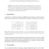 Representing Pairs of Orientations in the Plane