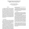 Requirement Progression in Problem Frames Applied to a Proton Therapy System