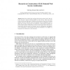 Research on Construction of EAI-Oriented Web Service Architecture