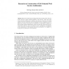 Research on Construction of EAI-Oriented Web Service Architecture