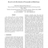 Research on the Discrimination of Pornographic and Bikini Images