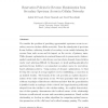 Reservation policies for revenue maximization from secondary spectrum access in cellular networks