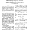 Residue Arithmetic Circuits Based on Signed-Digit Number Representation and the VHDL Implementation