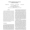 Resilient Localization for Sensor Networks in Outdoor Environments