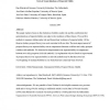 Resolving Inconsistencies in Utility Measurement Under Risk: Tests of Generalizations of Expected Utility