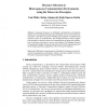 Resource Selection in Heterogeneous Communication Environments Using the Teleservice Descriptor