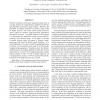 Resource usage prediction for groups of dynamic image-processing tasks using Markov modeling
