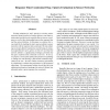 Response Time Constrained Top-k Query Evaluation in Sensor Networks