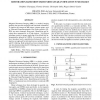 Restoration-based iron oxide particles quantification in MR images