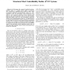 Restricted real perturbation values with applications to the structured real controllability radius of LTI systems