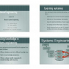 Reuse in Systems Engineering