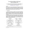 Reversible Data Hiding for JPEG Images Based on Histogram Pairs