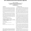 Revisiting the personal satellite assistant: neuroevolution with a modified enforced sub-populations algorithm