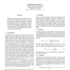 Rhythmic similarity through elaboration