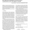 Rich Superstable Phenomena in a Piecewise Constant Nonautonomous Circuit with Impulsive Switching