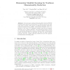 Riemannian Manifold Learning for Nonlinear Dimensionality Reduction