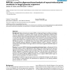 RIPCAL: a tool for alignment-based analysis of repeat-induced point mutations in fungal genomic sequences