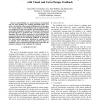 Robot basketball: A comparison of ball dribbling with visual and force/torque feedback